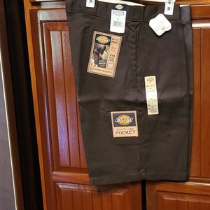 Men's Dickies work shorts